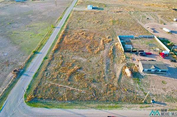3.17 Acres of Land for Sale in Hobbs, New Mexico