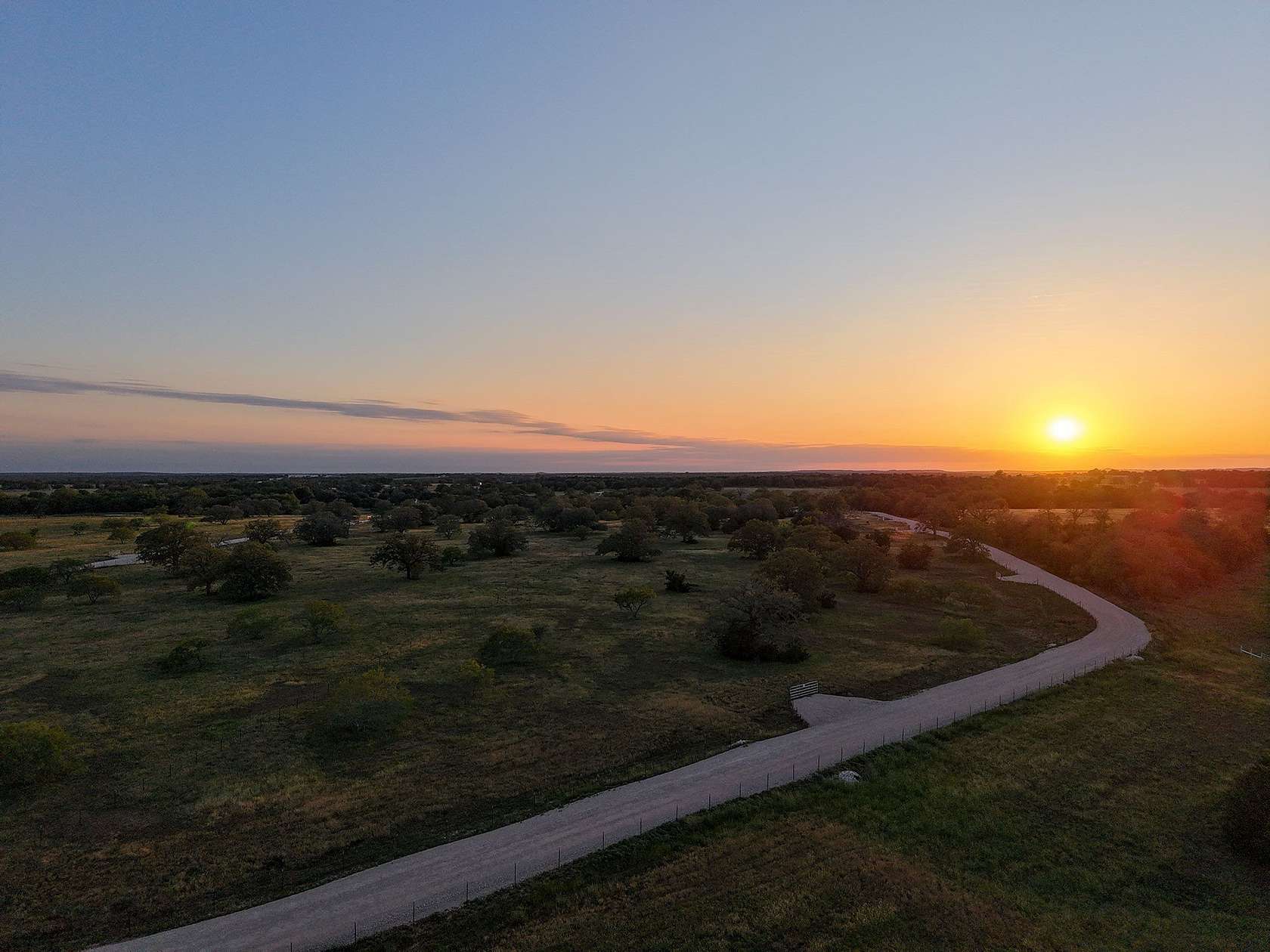 2 Acres of Residential Land for Sale in Waelder, Texas