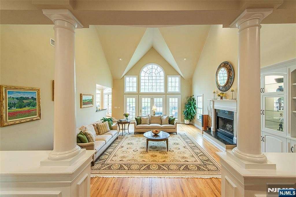 5.4 Acres of Land with Home for Sale in Boonton Township, New Jersey