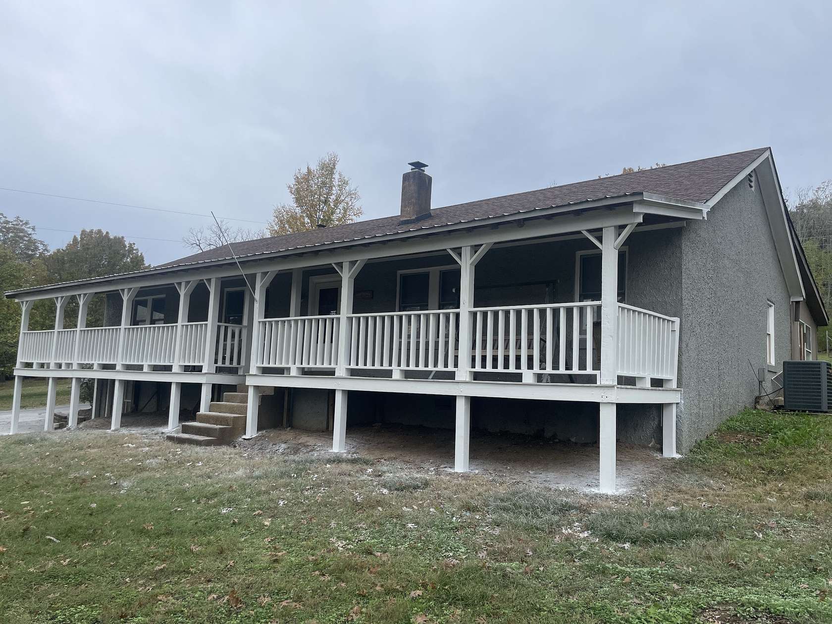 4.12 Acres of Land with Home for Sale in Franklin, Tennessee