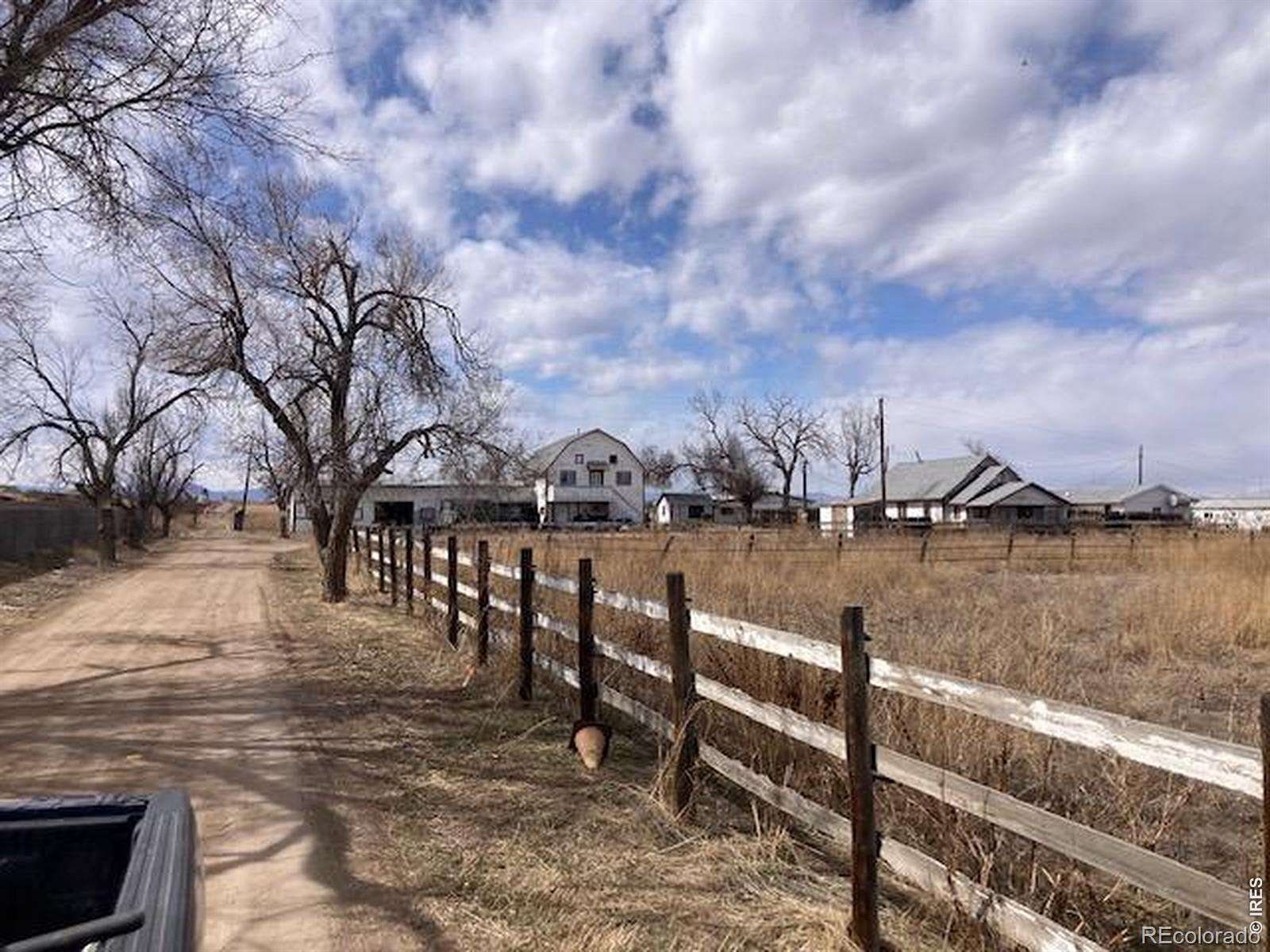 8.47 Acres of Improved Land for Sale in Broomfield, Colorado
