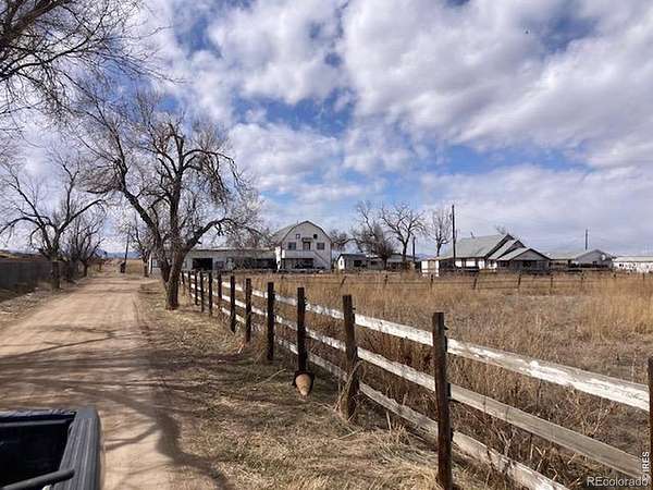 8.47 Acres of Improved Land for Sale in Broomfield, Colorado
