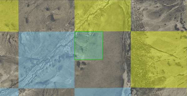 160 Acres of Land for Sale in Rawlins, Wyoming