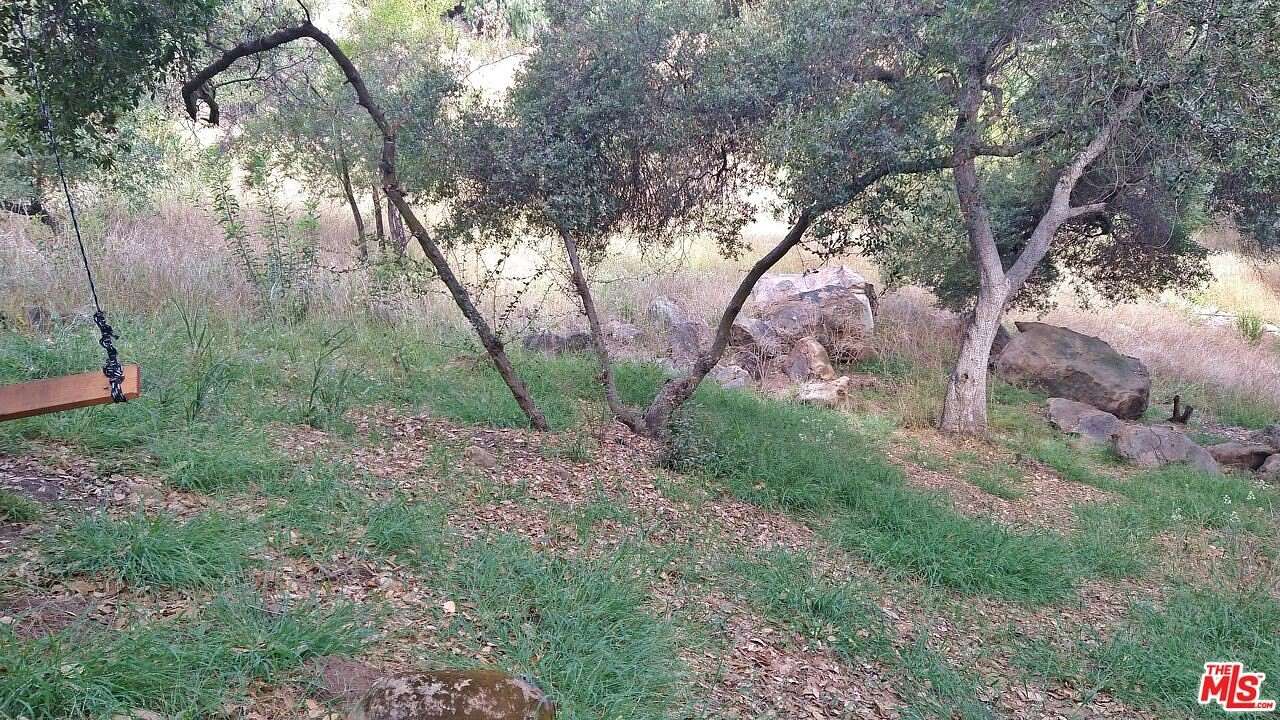 0.13 Acres of Residential Land for Sale in Topanga, California