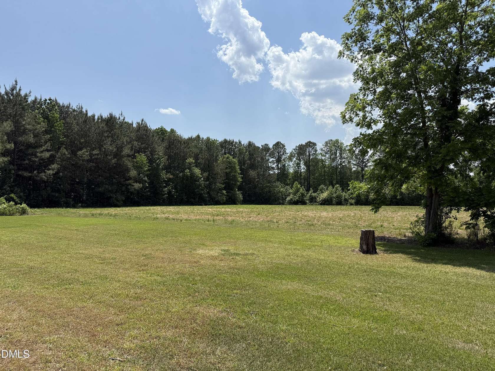 2 Acres of Residential Land for Sale in Dunn, North Carolina