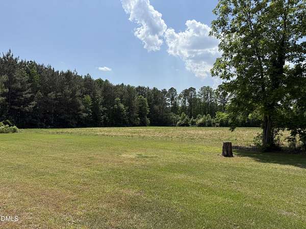 2 Acres of Residential Land for Sale in Dunn, North Carolina