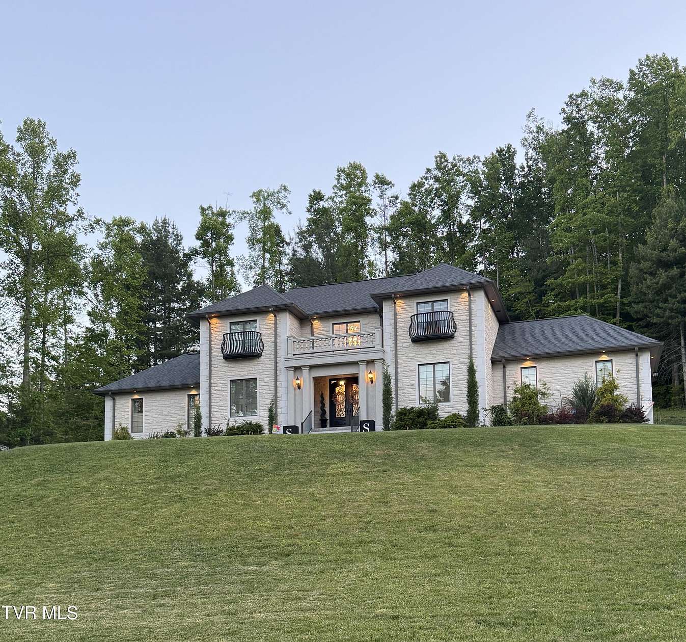 3 Acres of Land with Home for Sale in Wise, Virginia