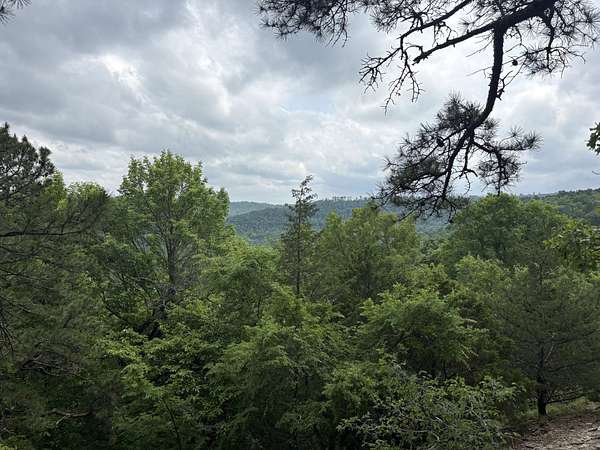 320 Acres of Recreational Land for Sale in Leslie, Arkansas