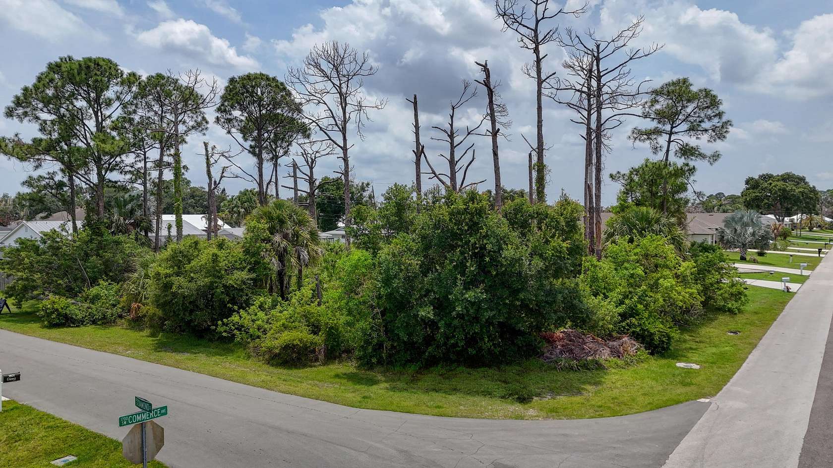 0.26 Acres of Residential Land for Sale in Port St. Lucie, Florida