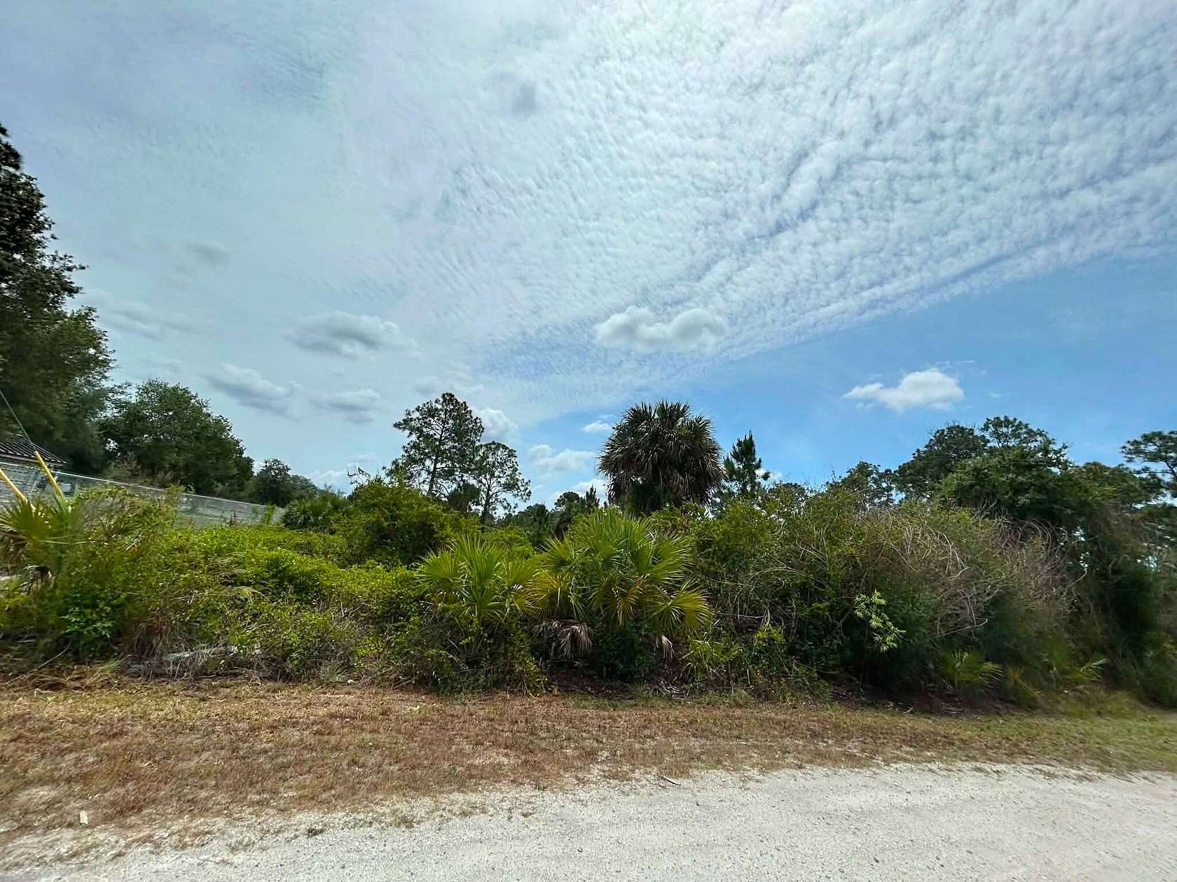 1.25 Acres of Land for Sale in Clewiston, Florida
