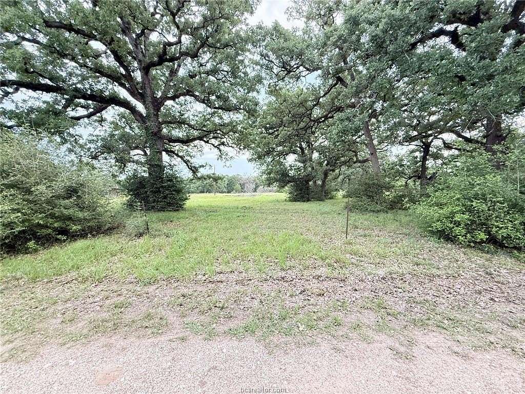 3 Acres of Residential Land for Sale in Bryan, Texas