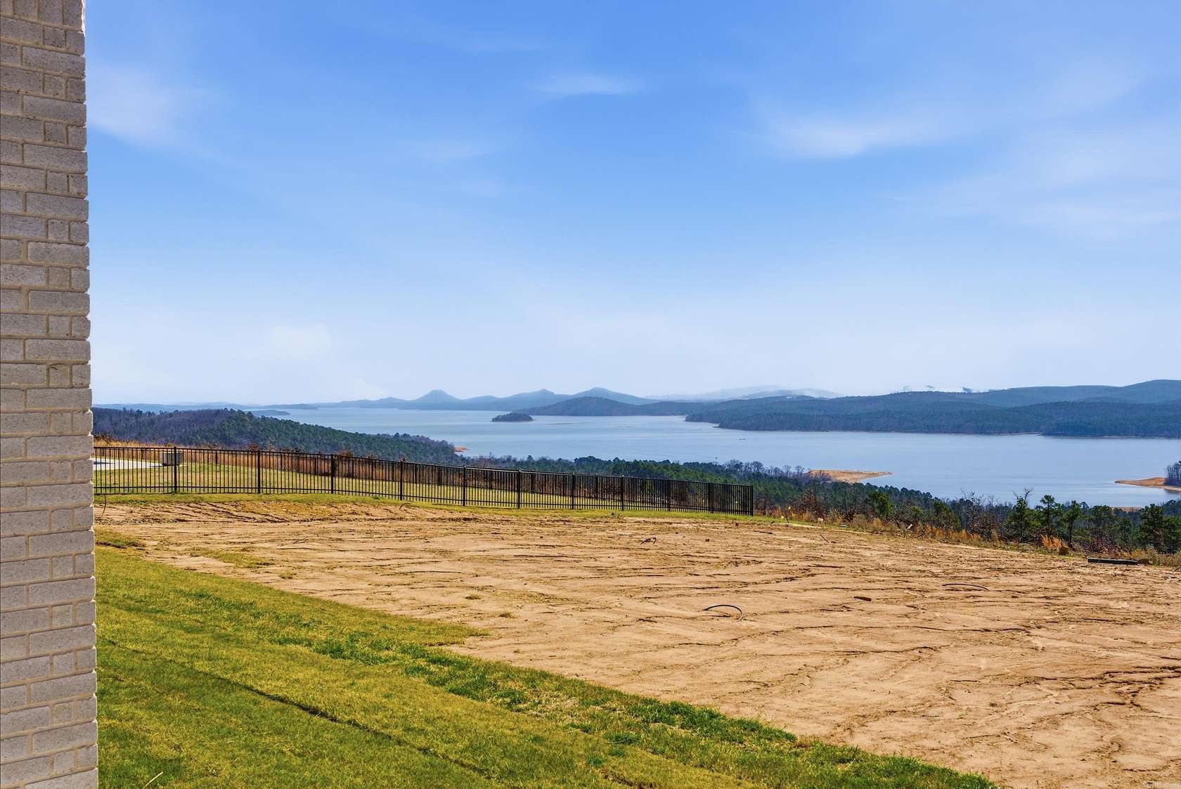 1.82 Acres of Residential Land for Sale in Roland, Arkansas