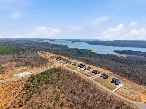 1.82 Acres of Residential Land for Sale in Roland, Arkansas