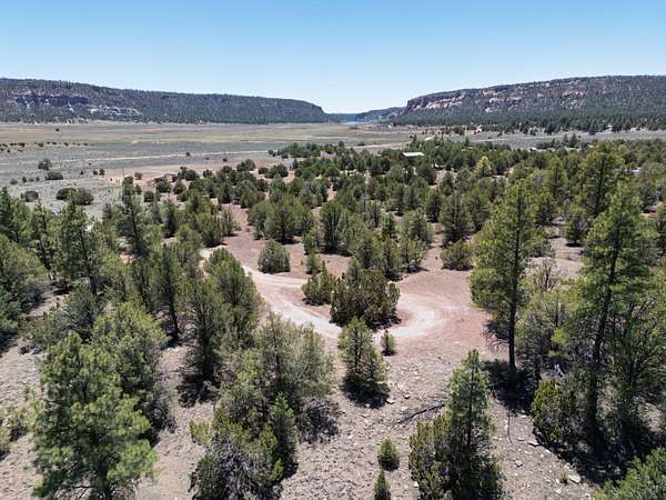 5.49 Acres of Residential Land for Sale in Ramah, New Mexico
