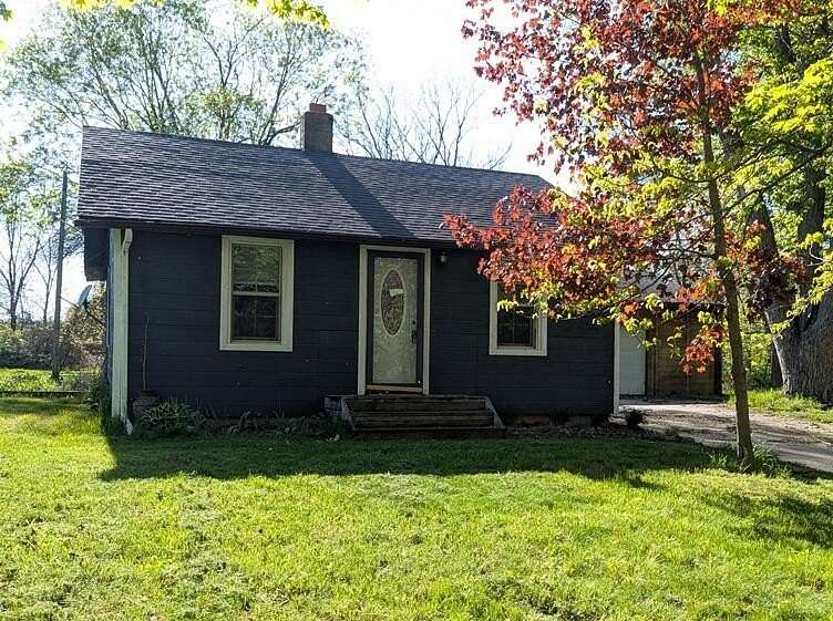 2.74 Acres of Land with Home for Sale in DeWitt, Michigan