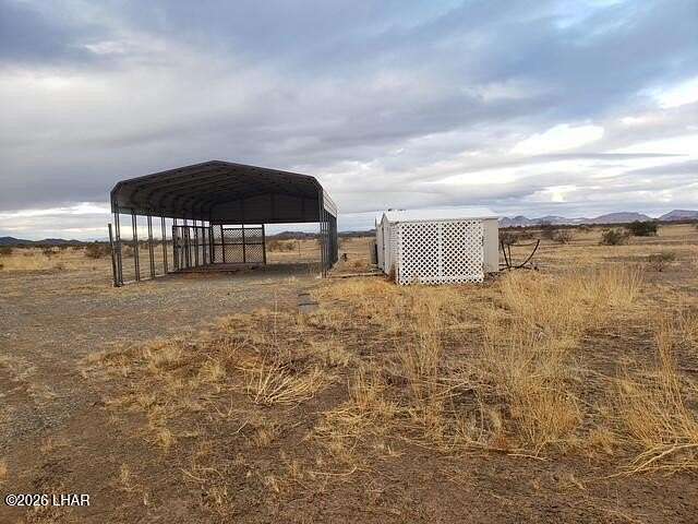 1.2 Acres of Land for Sale in Salome, Arizona