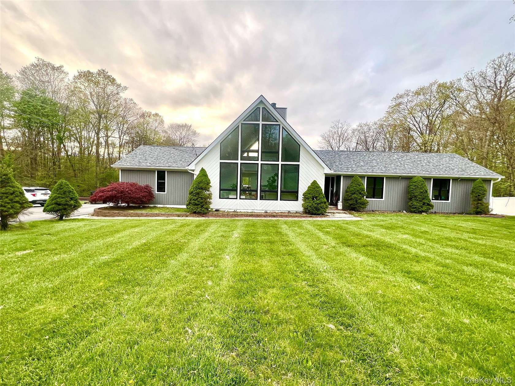 2.8 Acres of Land with Home for Sale in Middletown, New York