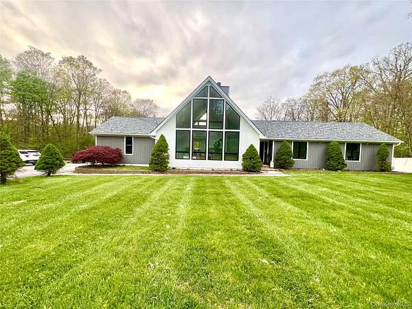2.8 Acres of Land with Home for Sale in Middletown, New York