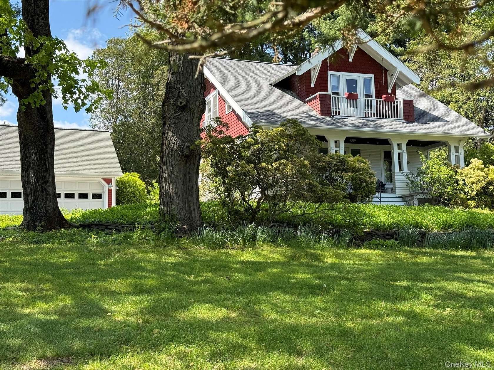 1.69 Acres of Land with Home for Sale in Poughkeepsie, New York