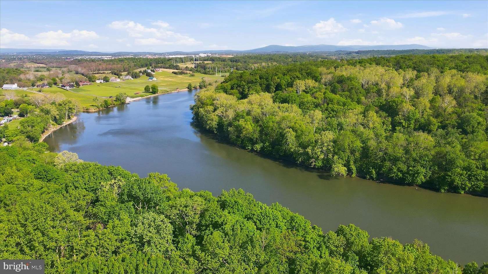 23 Acres of Land for Sale in Martinsburg, West Virginia