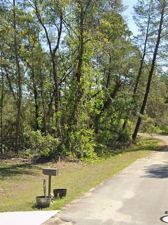 0.28 Acres of Residential Land for Sale in Ocklawaha, Florida