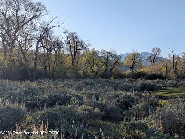 0.44 Acres of Residential Land for Sale in Victor, Idaho