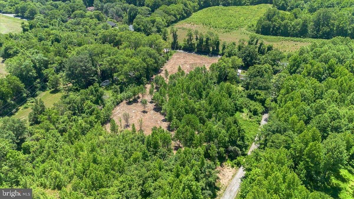 2.52 Acres of Residential Land for Sale in Upper Marlboro, Maryland