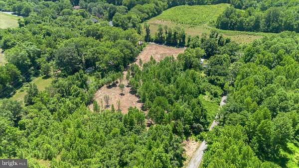 2.52 Acres of Residential Land for Sale in Upper Marlboro, Maryland