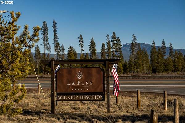 0.94 Acres of Residential Land for Sale in La Pine, Oregon
