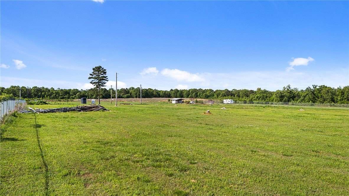 29 Acres of Land for Sale in Colcord, Oklahoma