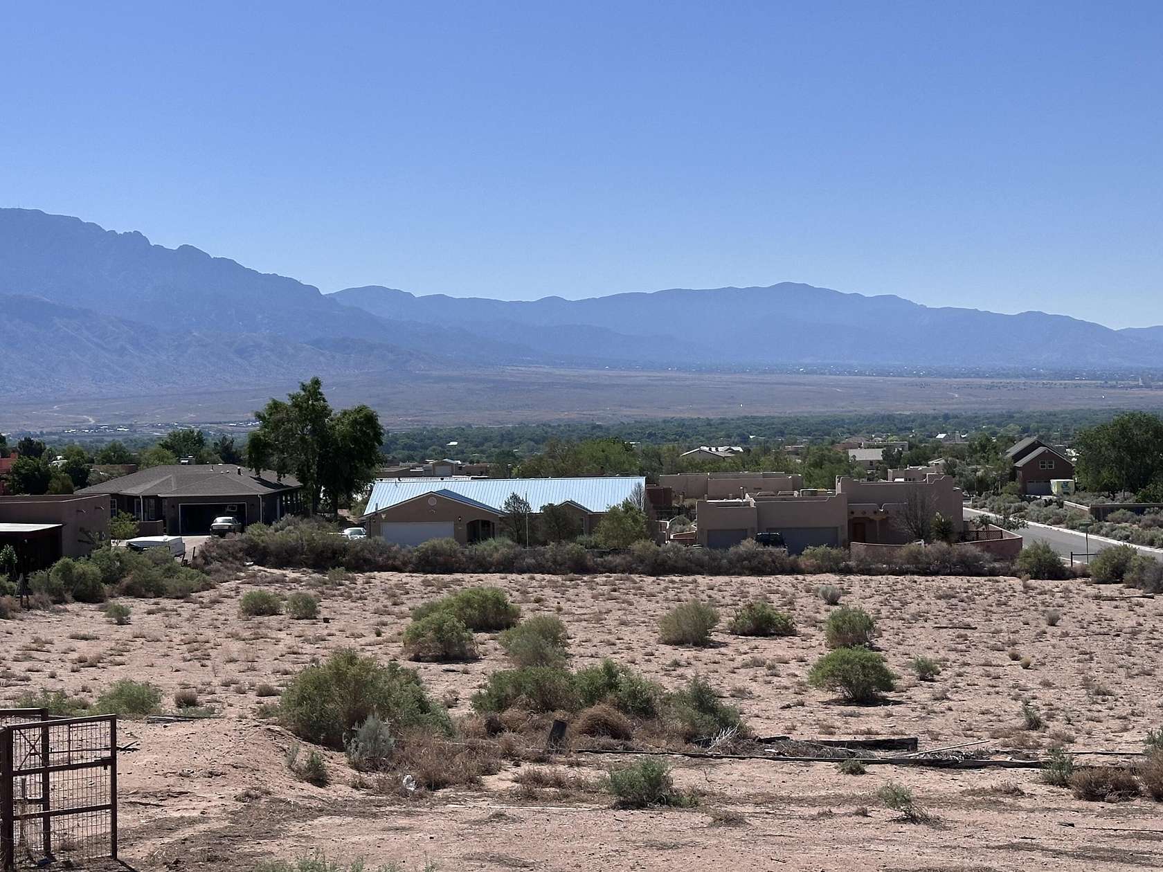 0.5 Acres of Residential Land for Sale in Rio Rancho, New Mexico