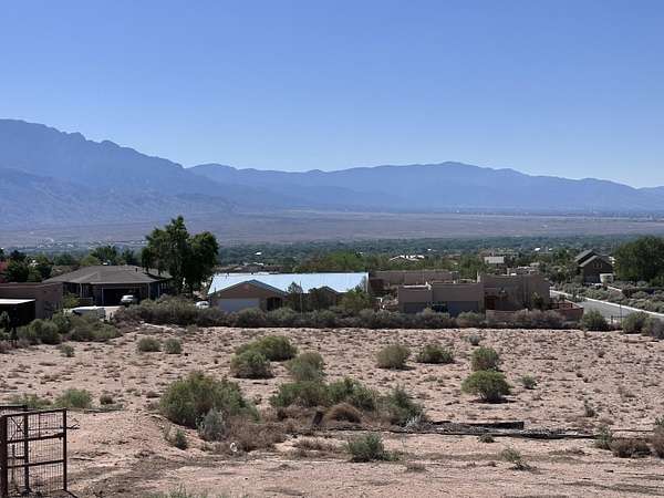 0.5 Acres of Residential Land for Sale in Rio Rancho, New Mexico