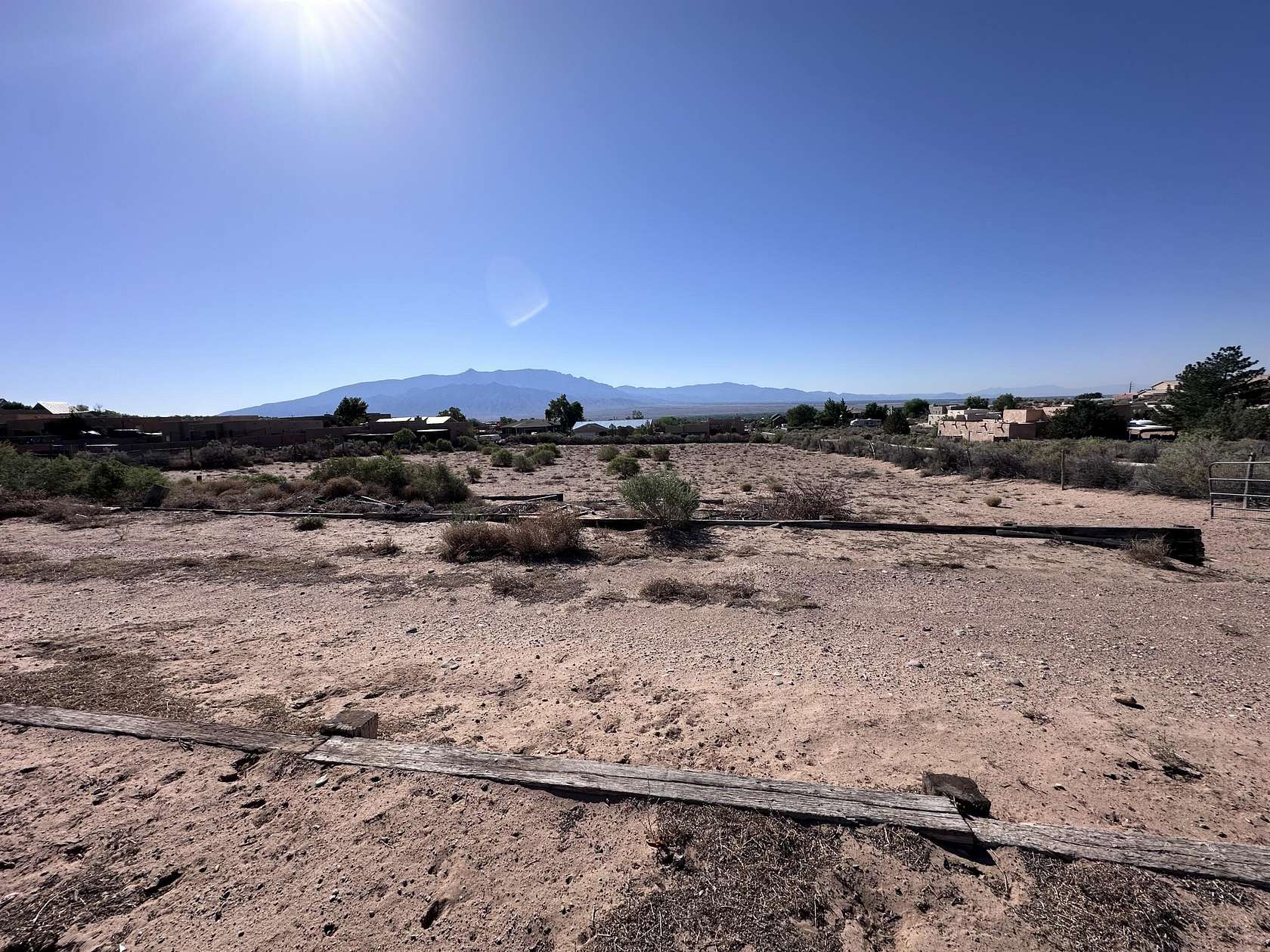 0.5 Acres of Residential Land for Sale in Rio Rancho, New Mexico