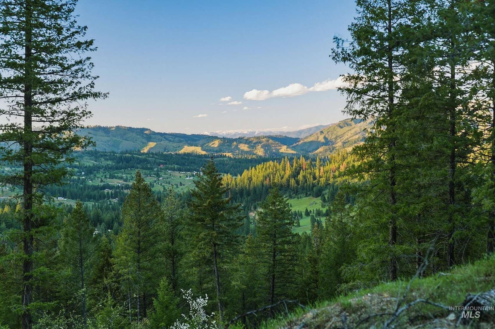 34.3 Acres of Recreational & Residential Land for Sale in Boise, Idaho
