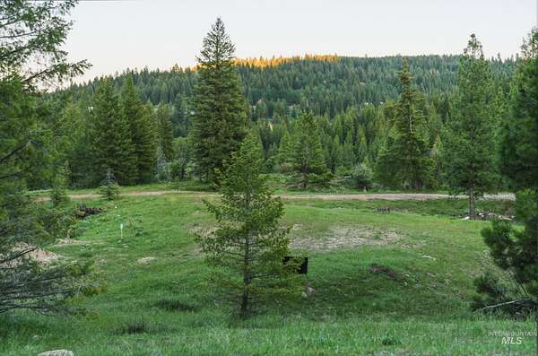 34.3 Acres of Recreational Land for Sale in Boise, Idaho