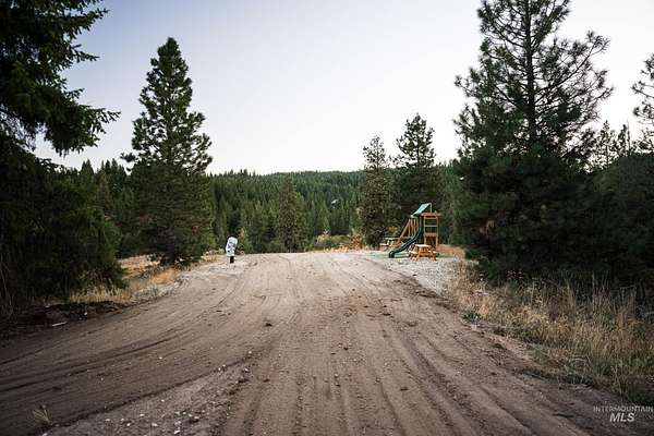 34.3 Acres of Recreational & Residential Land for Sale in Boise, Idaho