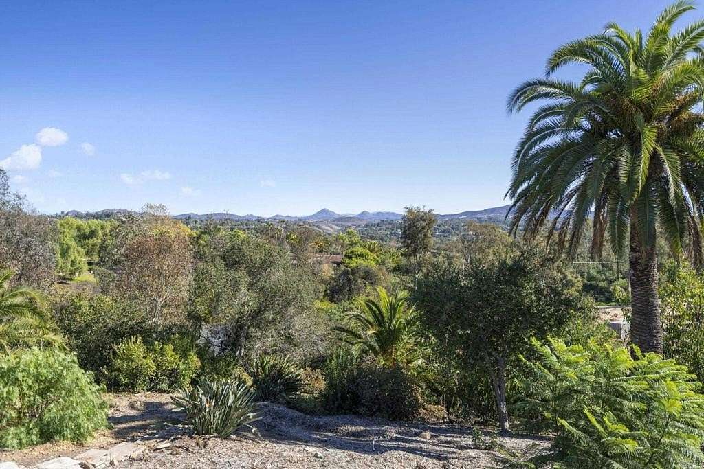 2.23 Acres of Residential Land for Sale in Rancho Santa Fe, California