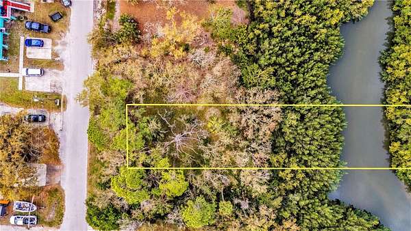 0.28 Acres of Land for Sale in Oldsmar, Florida