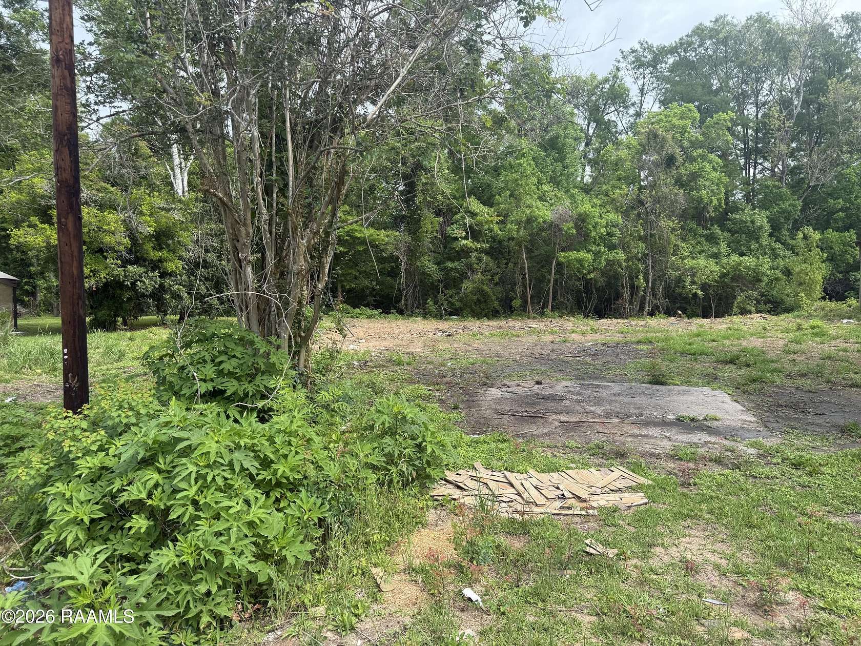0.11 Acres of Residential Land for Sale in Breaux Bridge, Louisiana