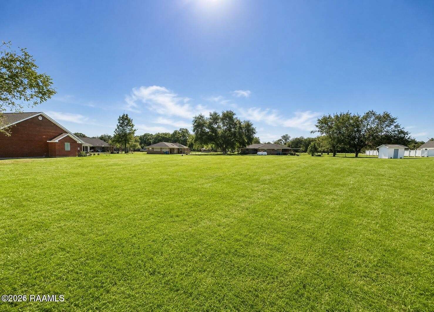 Residential Land for Sale in Breaux Bridge, Louisiana