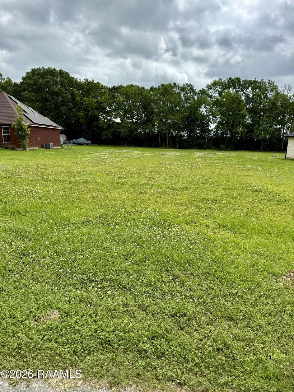 0.47 Acres of Residential Land for Sale in Opelousas, Louisiana