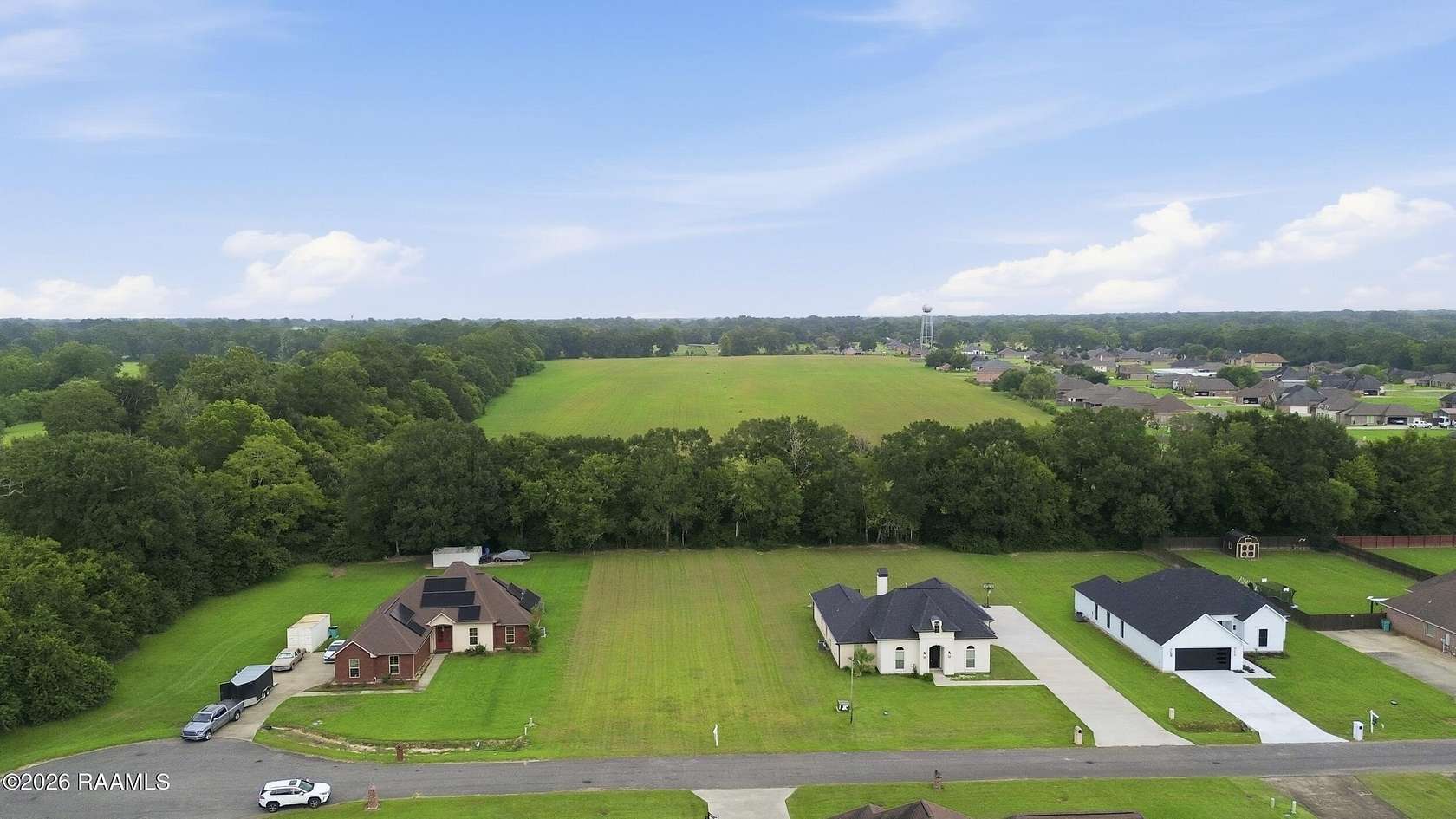 0.47 Acres of Residential Land for Sale in Opelousas, Louisiana