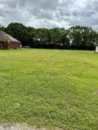 0.47 Acres of Residential Land for Sale in Opelousas, Louisiana