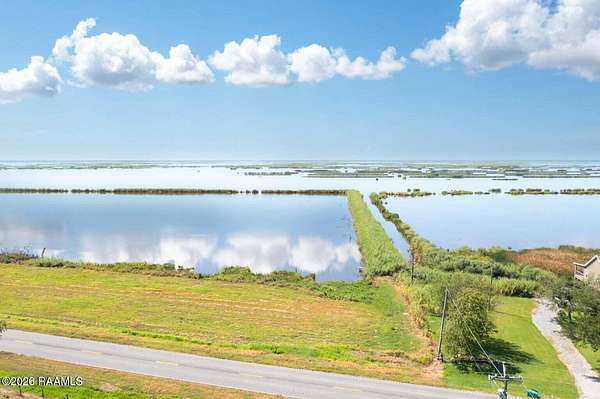 2.62 Acres of Land for Sale in Pecan Island, Louisiana