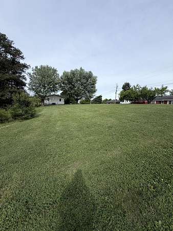 0.33 Acres of Residential Land for Sale in Newport, Tennessee