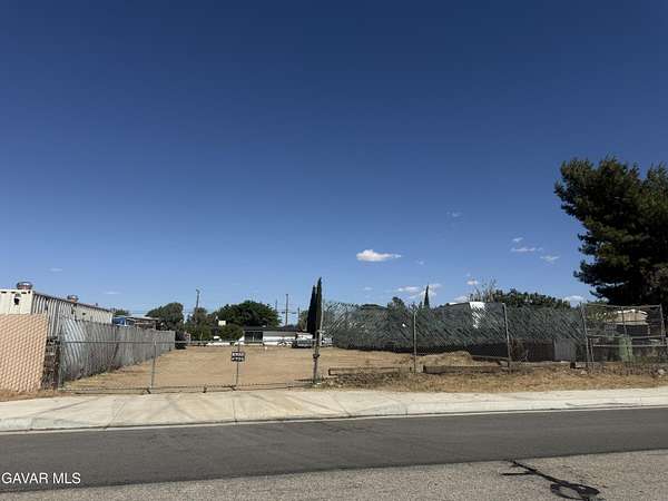 0.19 Acres of Land for Sale in Lancaster, California