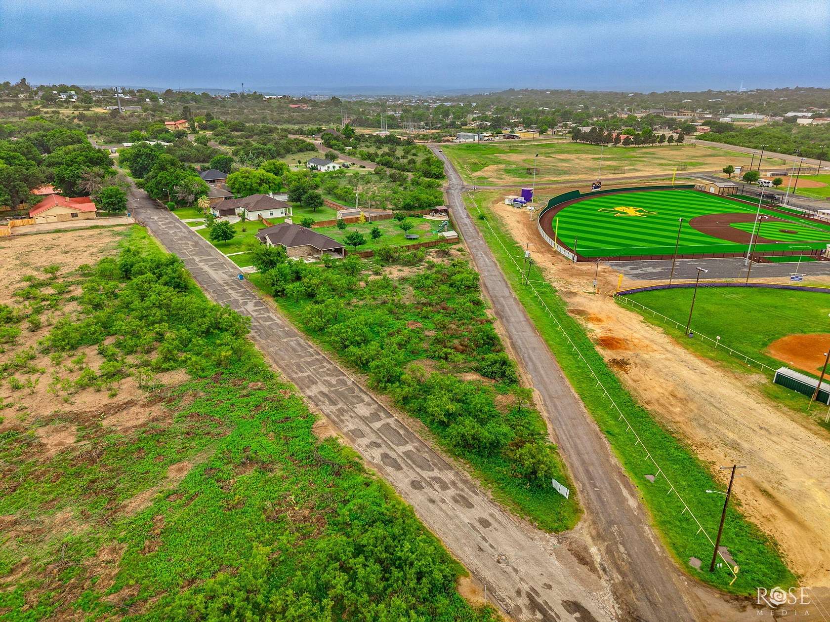 0.76 Acres of Residential Land for Sale in Ozona, Texas