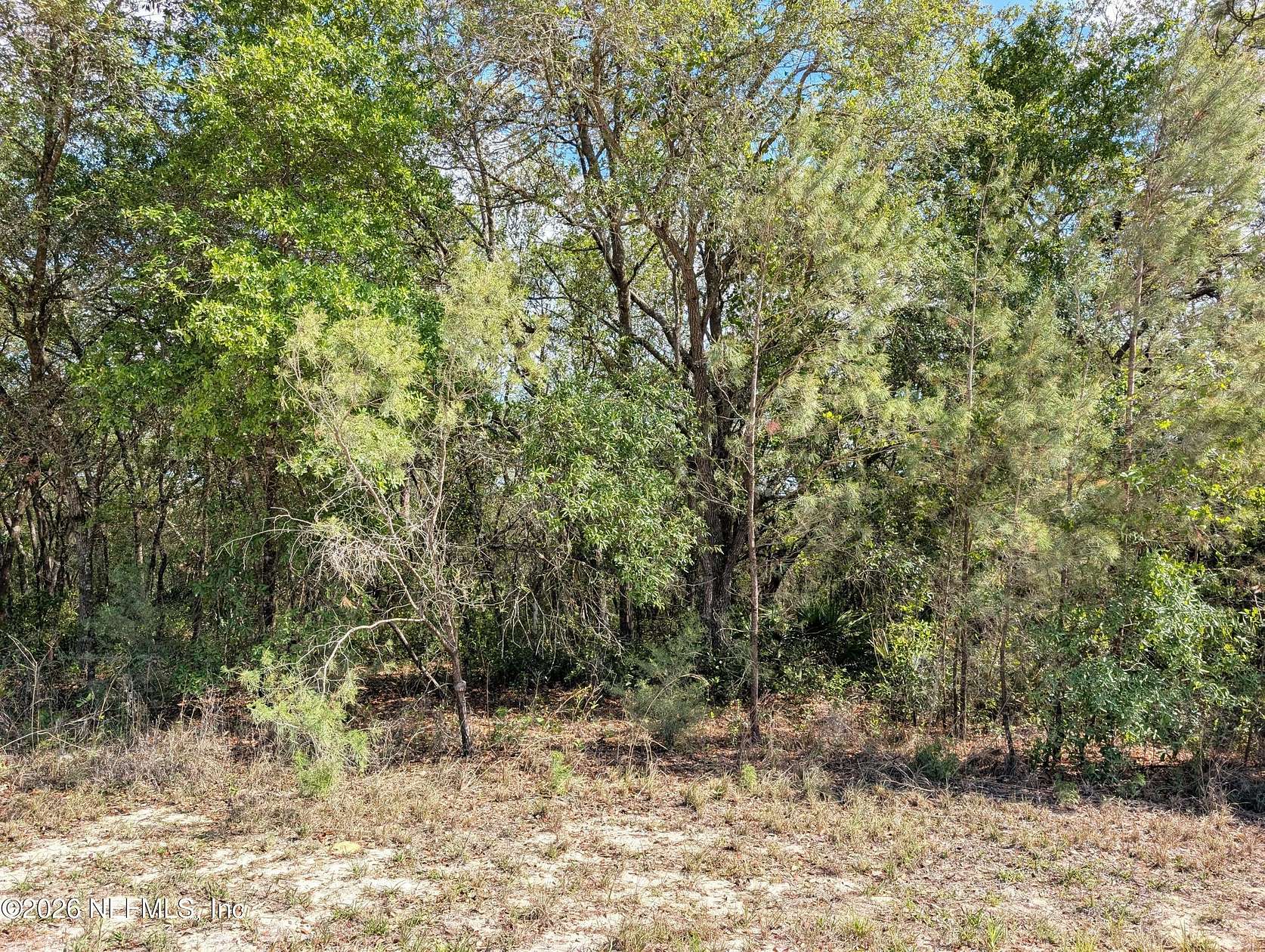 0.97 Acres of Residential Land for Sale in Keystone Heights, Florida