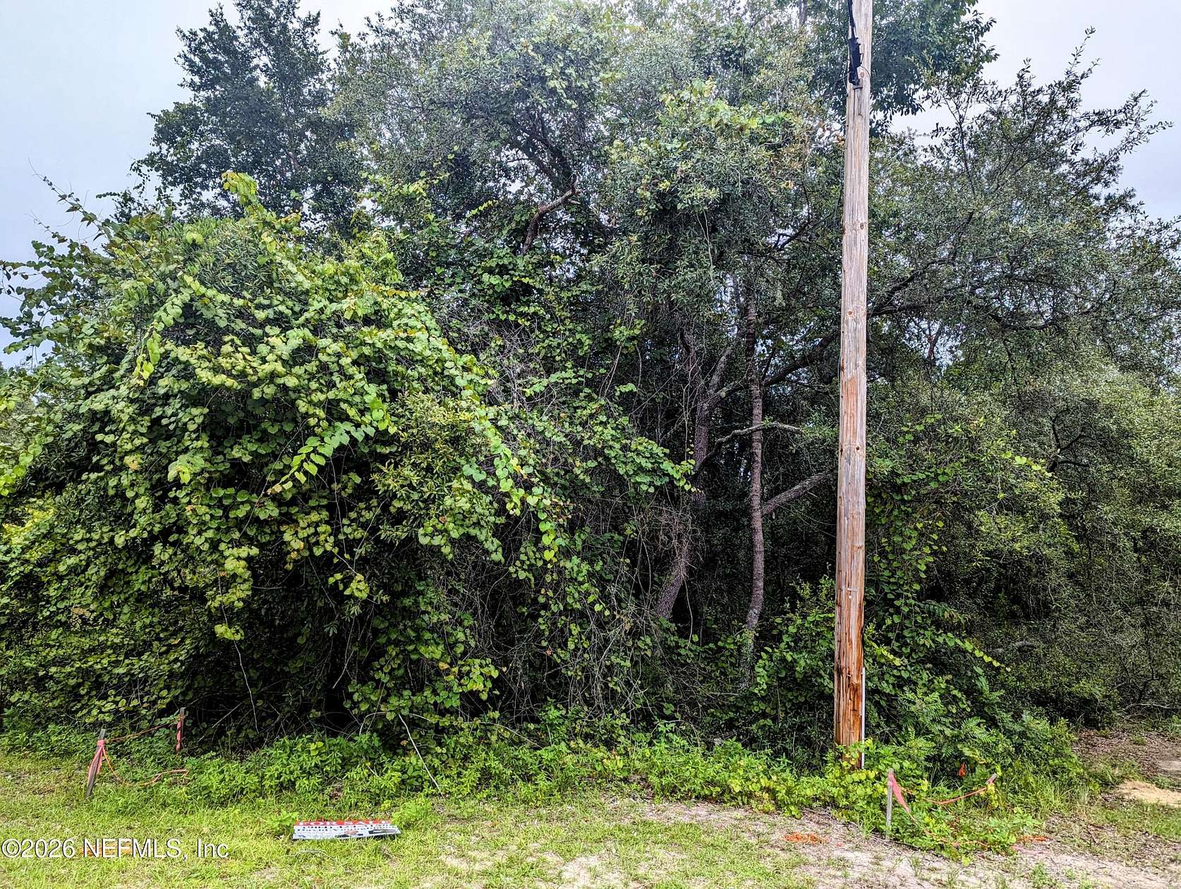 1.47 Acres of Residential Land for Sale in Keystone Heights, Florida