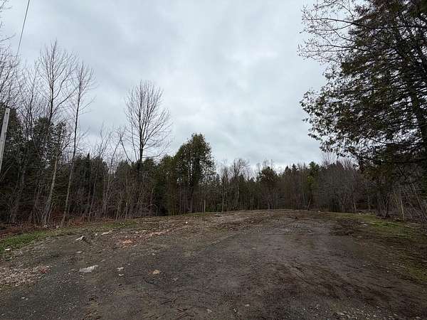 8.5 Acres of Residential Land for Sale in Linneus, Maine